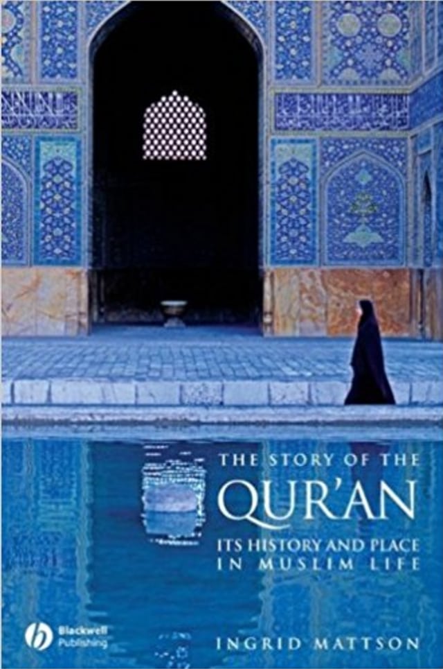 Rekomendasi 10 Buku Terbaik tentang Islam dan Muslim (1) (4)