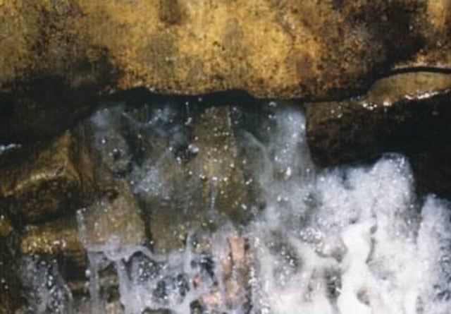 Sumur Air Zamzam (Foto: kelair.bppt.go.id)