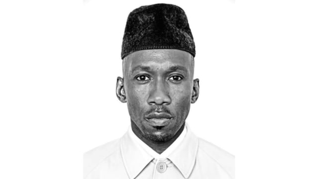 Ali, aktor muslim pertama yang menang Oscar (Foto: Instagram @mahershalaali)