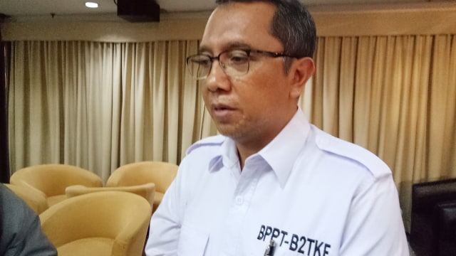 BPPT Soal Kedondong (Foto: Amanaturrosyidah/kumparan)