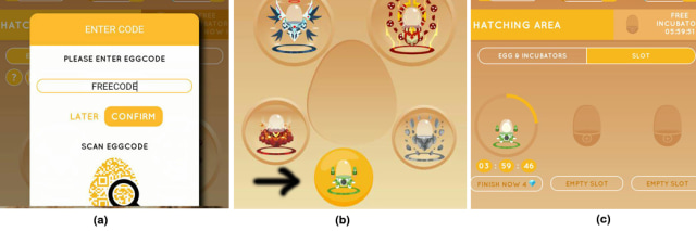 Tutorial Lengkap : Cara Bermain Hatch Market