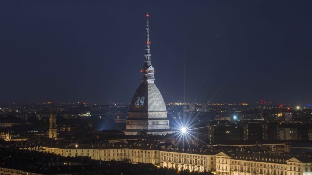 Peringatan Tragedi Heysel di Turin. (Foto: Juventus FC)