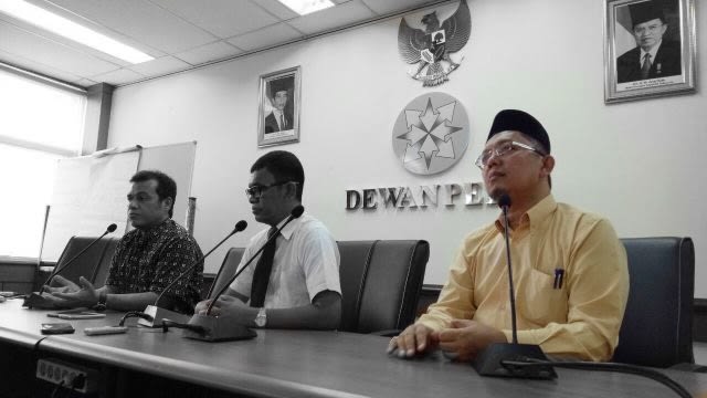Ustaz Alfian Tanjung. (Foto: Ainul Qalbi/kumparan)