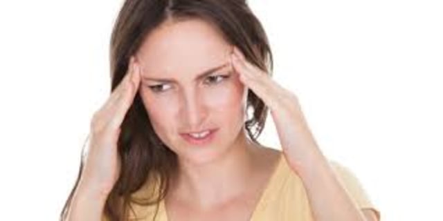 Pusing saat puasa ? ini solusinya