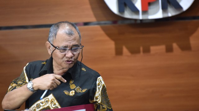 ANTARA FOTO/Wahyu Putro Foto: ANTARA FOTO/Wahyu Putro
