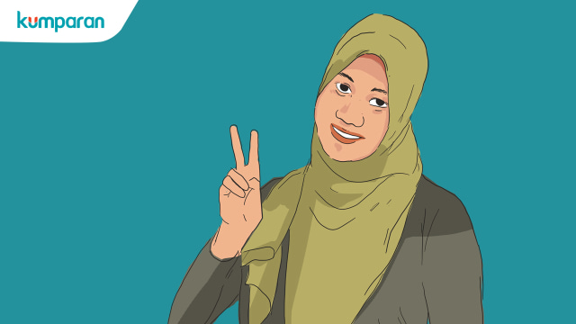 Ilustrasi dr Fiera Lovita (Foto: Muhammad Faisal Nu'man/kumparan)