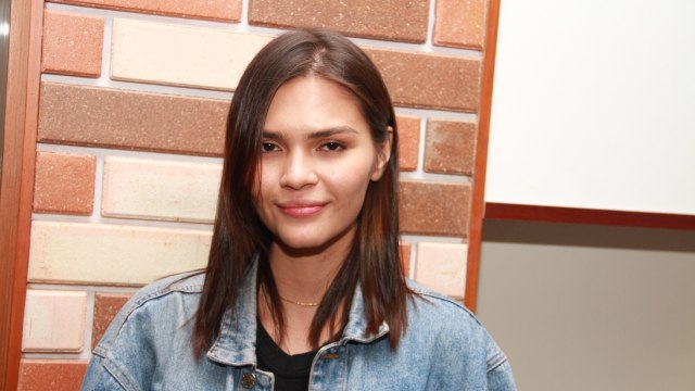 Firrina Sinatrya (Foto: Munady)