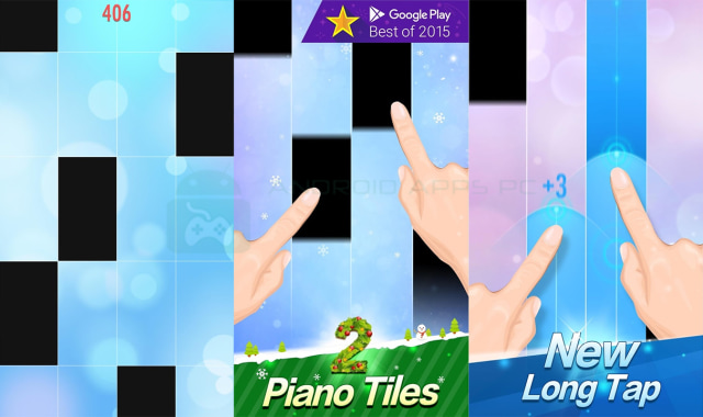 Ini Mobile Game Terbaik  dan Seru untuk Ngabuburit (3)