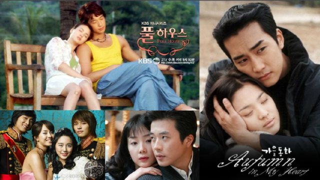 MIKSTEIP: Menangis Sepulang Sekolah