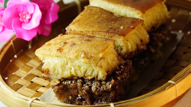 Martabak dari berbagai daerah (Foto: Thinkstoc)