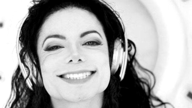 Michael Jackson (Foto: Facebook @michaeljackson)