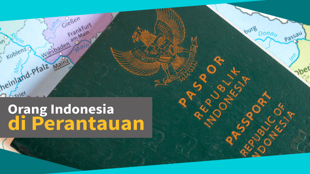 Infografis Diaspora Indonesia (Foto: Andina D.U/Kumparan)