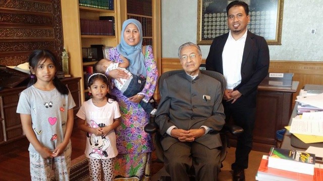 Serba Serbi Ramadhan di Swedia (4)