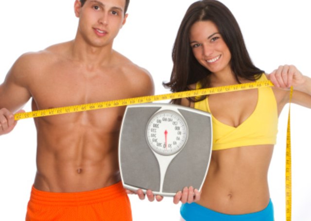 Cara Menurunkan Berat Badan Untuk Pria Dan Wanita 5 Kilo Sebulan (1)