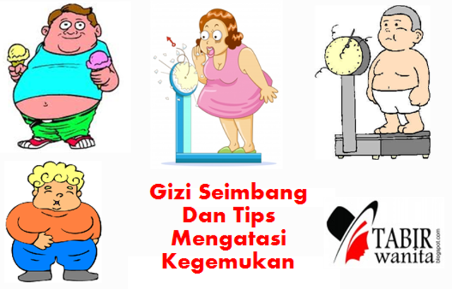 Cara Menurunkan Berat Badan Untuk Pria Dan Wanita 5 Kilo Sebulan (6)