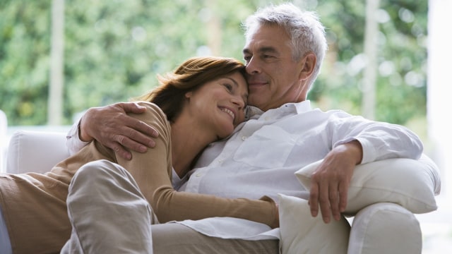 Me time dapat memperbaiki hubungan  (Foto: Thinkstock)