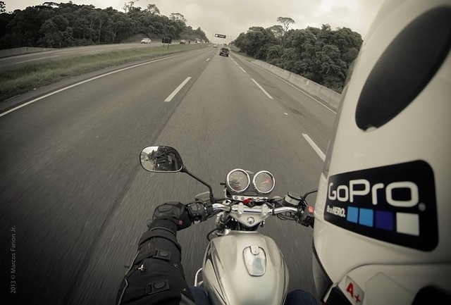 Review Kamera Gopro, Action Cam Anak Muda Kekinian