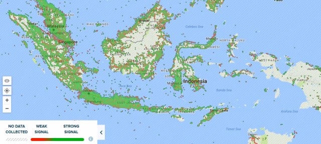 Peluang dan Tantangan Ekonomi Digital di Indonesia (1)
