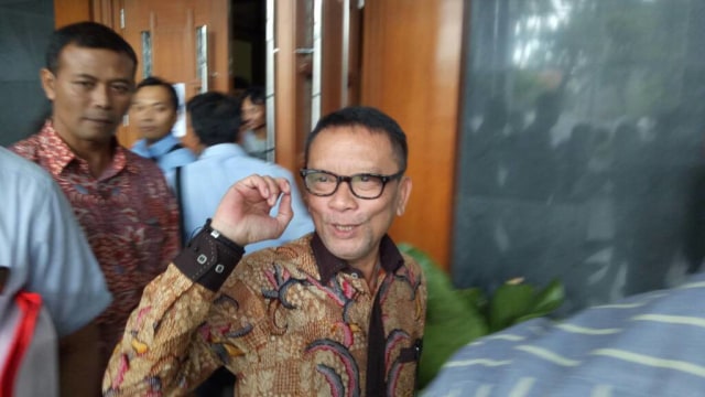 Ken Dwijugiasteadi (Foto: Aprilandika Pratama/kumparan )