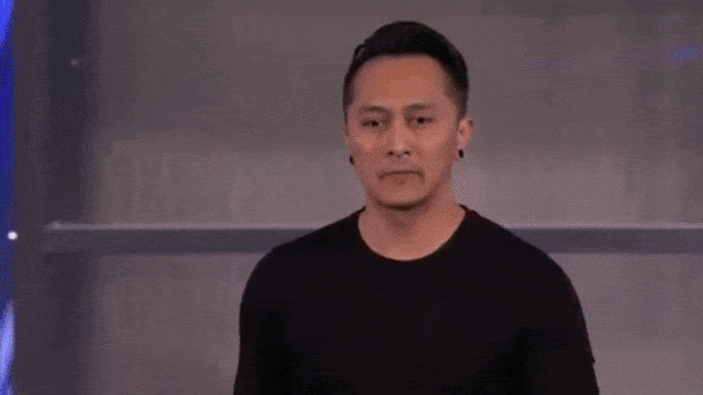 Demian Aditya di AGT 2017 (Foto: Youtube: America's Got Talent)