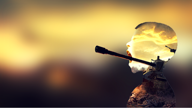 War (Foto: Pixabay)