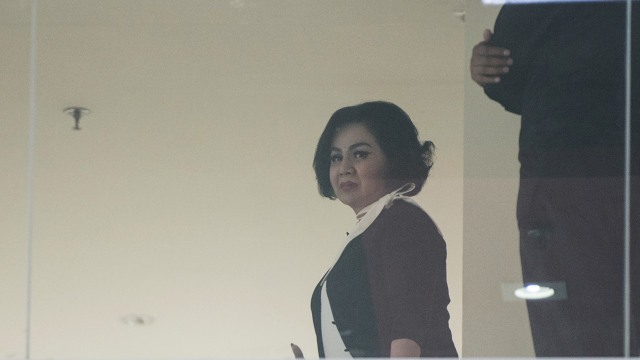 Artalyta Suryani (Foto: Agung Rajasa/Antara)