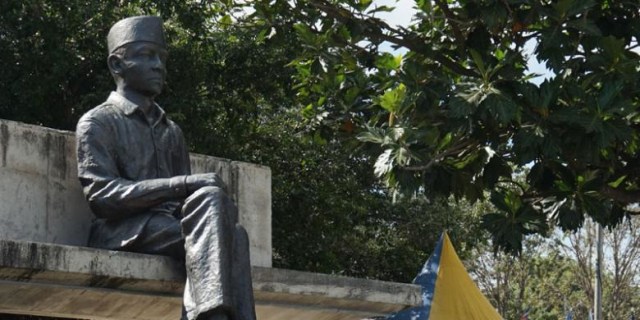 Lahirnya PANCA SILA & Perancangan Lambang Negara