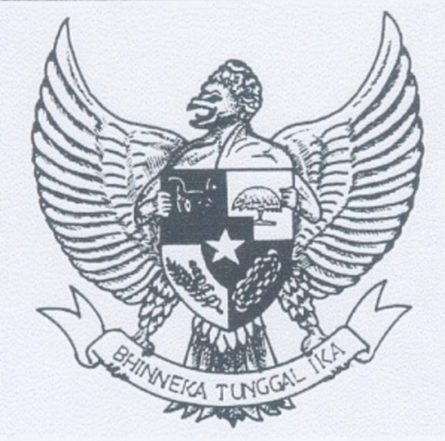 Lahirnya PANCA SILA & Perancangan Lambang Negara (2)