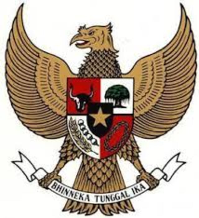 Lahirnya PANCA SILA & Perancangan Lambang Negara (4)