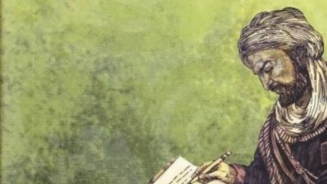 Ibnu Khaldun Foto: http://mirfaces.com/