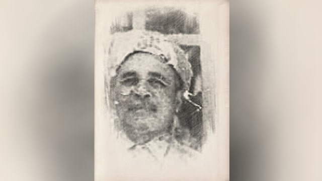 Syekh Abbas (Foto: darulfunun.or.id)