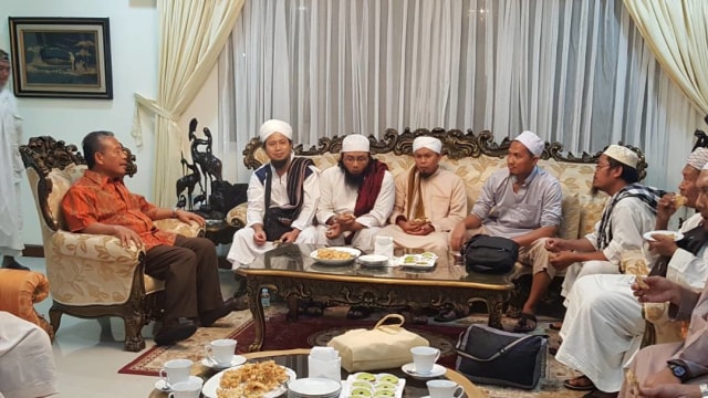 17 WNI berhail dievakuasi dari Marawi (Foto: Dok. Kementerian Luar Negeri)