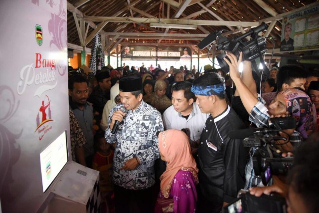 Dedi Mulyadi Soroti Kicauan Netizen di Hari Pancasila 
