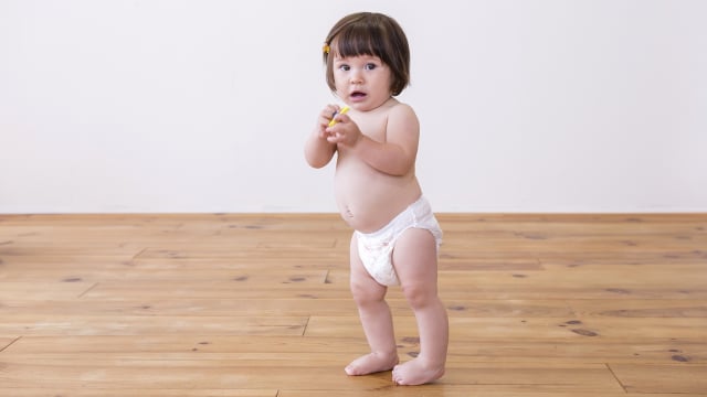 Faktor genetik, penyebab anak mengompol (Foto: Thinkstock)