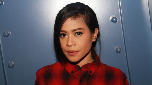 Kikan eks Cokelat. (Foto: Munady Widjaja)