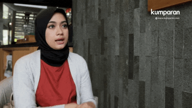 Ayudia Bing Slamet (Foto: Resnu Andika/kumparan)