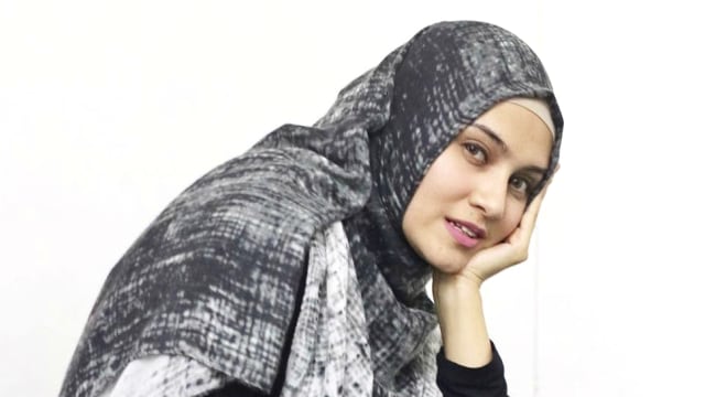 Zee Zee Shahab (Foto: Instagram @zeezeeshahab)