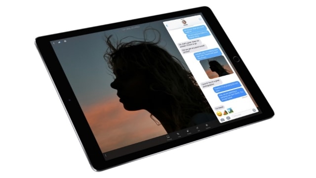 iPad Pro 10,5 inci. (Foto: Apple)