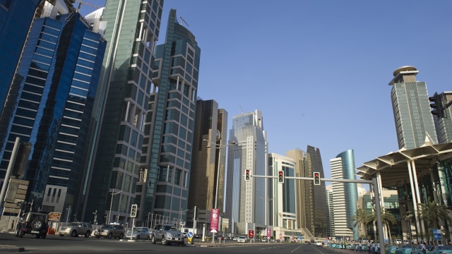 Doha, Qatar (Foto: Wikimedia Commons)