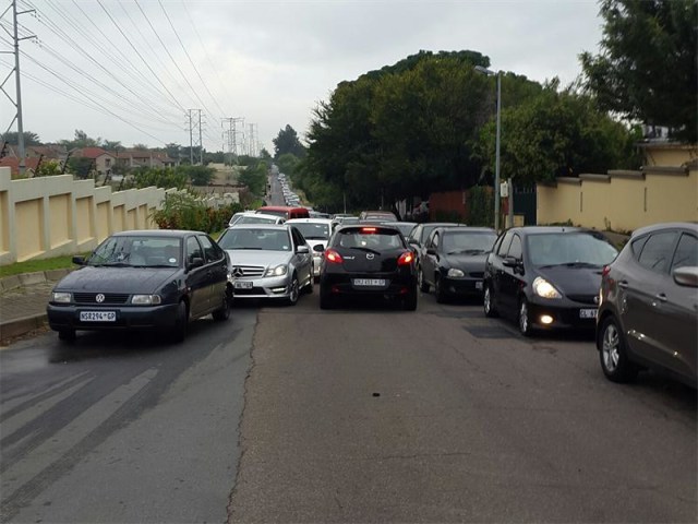 Bahaya Motor yang Melawan Arus