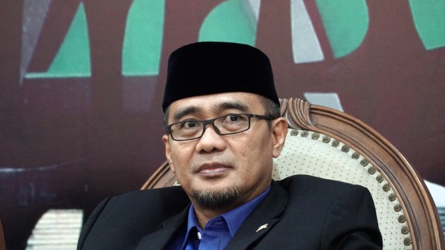 Dadang Rusdiana. (Foto: Aditia Noviansyah/kumparan)