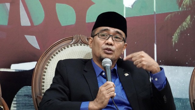 Dadang Rusdiana. (Foto: Aditia Noviansyah/kumparan)