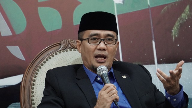 Dadang Rusdiana. (Foto: Aditia Noviansyah/kumparan)