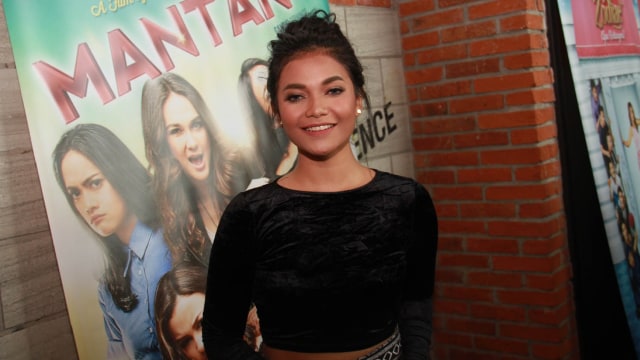 Citra Scholastika (Foto: Munady)