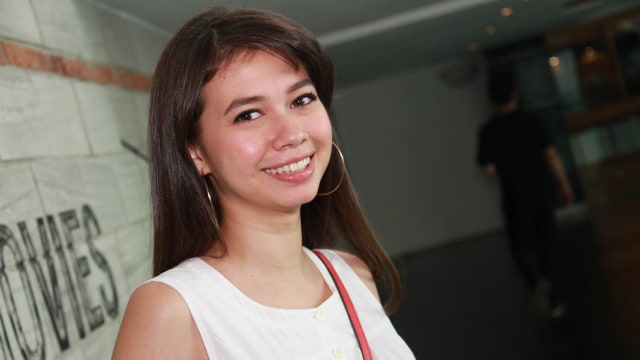 Yuki Kato (Foto: Munady)