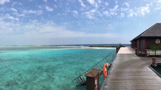 Maldives (Maladewa). Foto: Pixabay