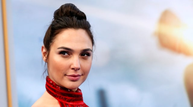 Gal Gadot (Foto: REUTERS/Mario Anzuoni)
