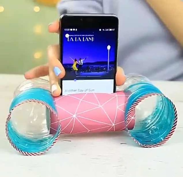 DIY Speaker