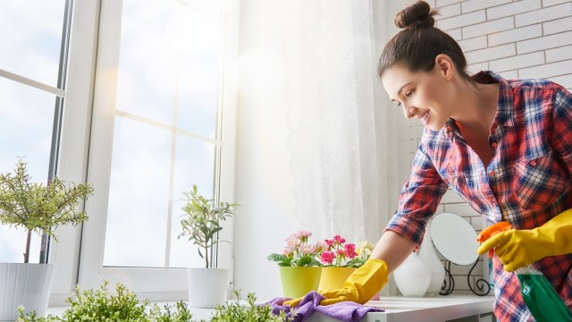 Infal yang Berpengalaman. (Foto: Thinkstock)