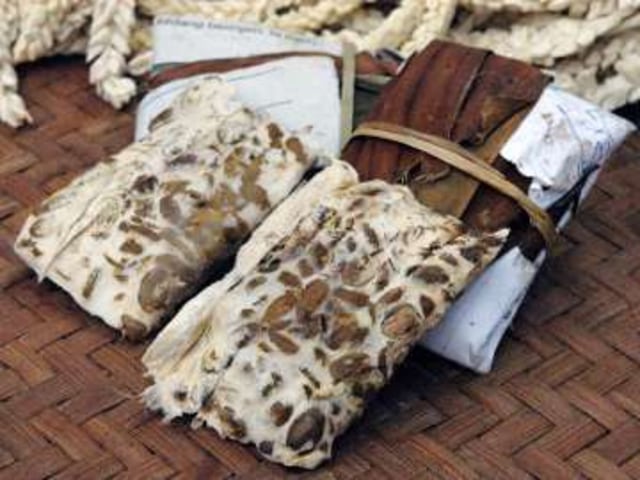 Tempe Busuk Apakah Aman Dimakan?